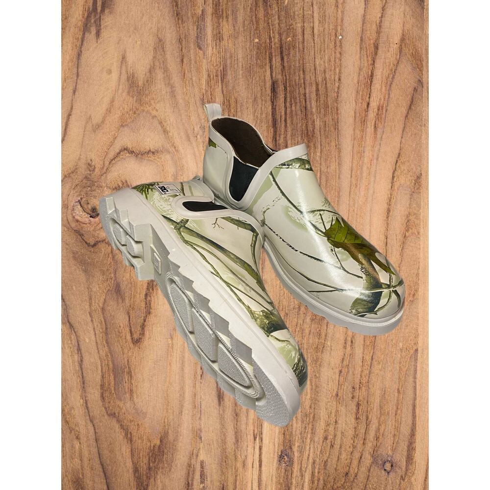 Real‎ tree women’s Gi Gi Rain boots